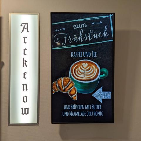 Hotelzimmer für Seminarteilnehmer