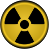 Radiation symbol from https://openclipart.org/detail/179477/radiation-symbol-nuclear-by-keistutis-179477